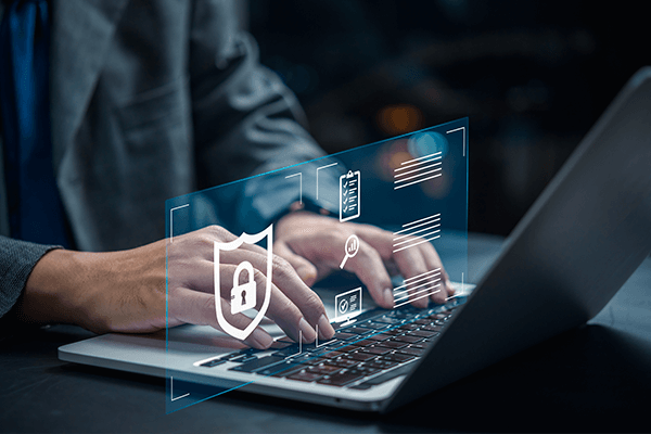 Trusted Identities